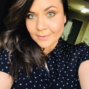 Meet your Posher, Eunice